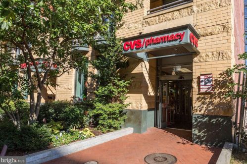 1312 Massachusetts Ave, Washington DC  20003-1539 exterior