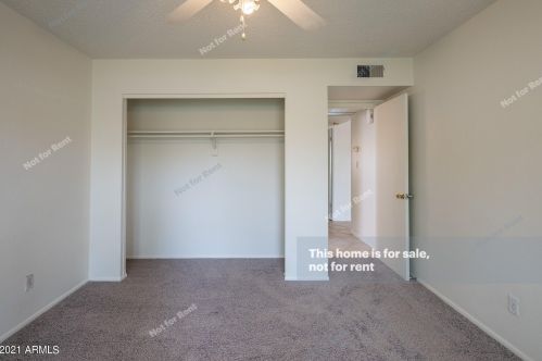 8813 Coolidge St, Phoenix AZ 85016-4612 exterior