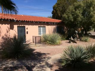 427 Forgeus Ave, Tucson AZ  85716-4720 exterior
