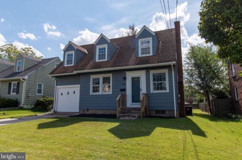 731 Mayflower Ave, Trenton, NJ 08648-4401