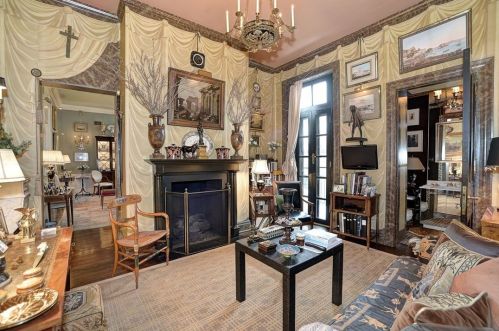 4919 Centre Ave, Pittsburgh PA 15213-1896 exterior