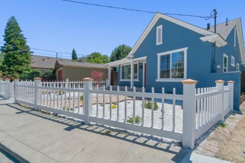 997 Ramona Ct, San Jose CA  95125-2262 exterior