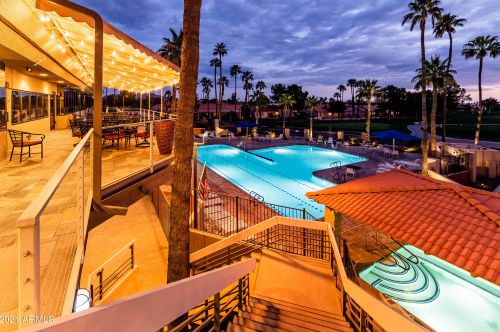 1863 Peach Tree Dr, Chandler AZ 85249-8917 exterior