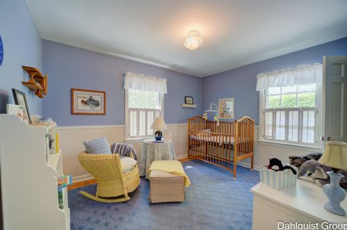 806 Moulton Ave, Meskegon MI 49445-2921 exterior