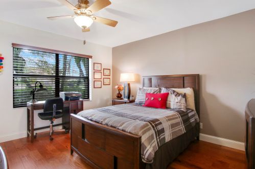 9629 El Clair Rnch Rd, Boynton Beach FL 33437-3313 exterior