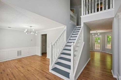 7250 Wheeler Ct, Lithonia GA  30058-9043 exterior