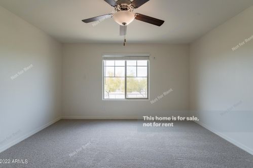 3906 79th Dr, Phoenix AZ  85043 exterior