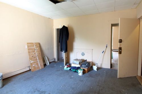 23 Bennington St, Boston MA exterior