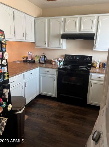 11666 28th Dr, Phoenix AZ  85029-5616 exterior