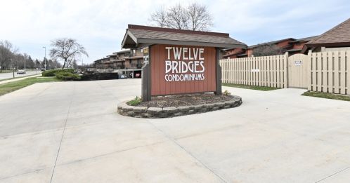 4025 84th St, Milwaukee WI  53228-2336 exterior