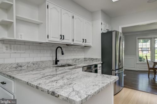 12811 Camellia Dr, Silver Spring MD 20906-3315 exterior