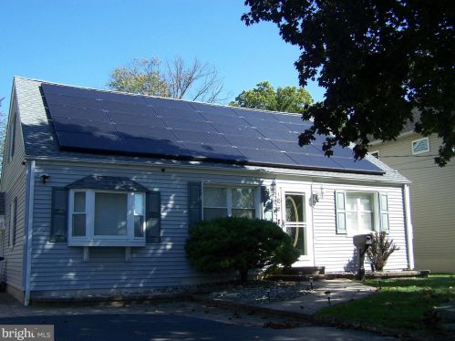 1622 Exton Ave, Trenton, NJ 08610-3319