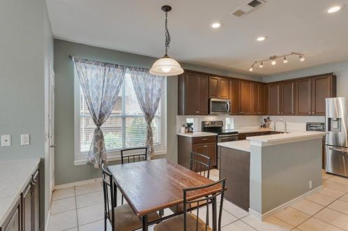 7673 Rockyridge Dr, Frisco TX 75035-8911 exterior