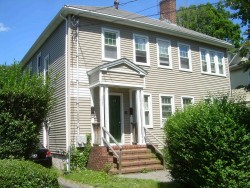 223 Tremont St, Newton, MA 02458-2111