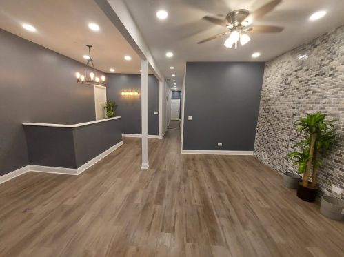 5345 Laflin St, Chicago IL  60609-5847 exterior