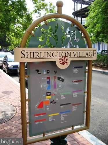 4903 30th St, Arlington VA  22207-2753 exterior