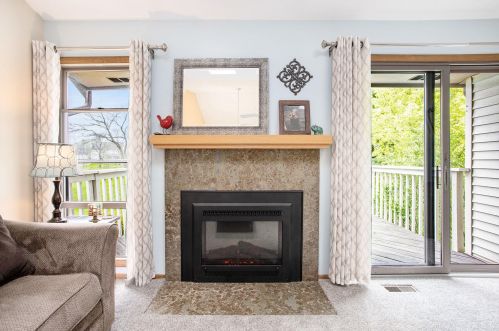 4575 Foxfire Trl, Kalamazoo MI 49024-8140 exterior