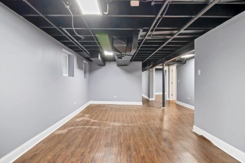 7609 Perry Ave, Chicago IL 60628-6827 exterior