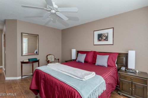 1433 Waterview Pl, Chandler AZ 85249-4852 exterior