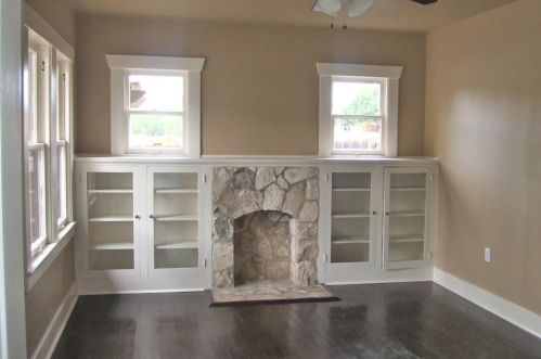 700 45th St, Austin TX  78751-4012 exterior