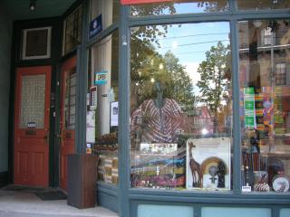 7130 Germantown Ave, Philadelphia PA  19119-1837 exterior