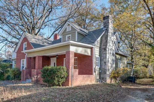 2750 Harris St, Atlanta, GA 30344-6930