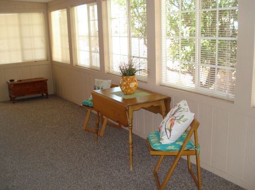 5668 Cir Z St, Tucson AZ 85713-4419 exterior