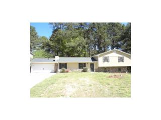 3354 Newcastle Way, Lithonia, GA 30039-4637