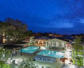 9415 Mcneil Dr, Austin TX  78750-8541 exterior