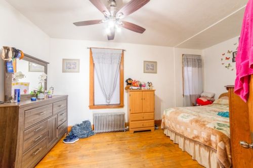 4457 Talman Ave, Chicago IL 60632-1345 exterior