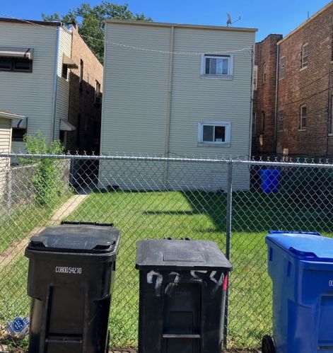 7954 Grn St, Chicago IL 60643-3808 exterior
