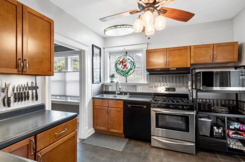 7312 Wellington Ave, Saint Louis MO 63130-1724 exterior