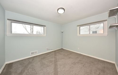 3200 Birchwood Ave, Milwaukee WI 53221-4035 exterior