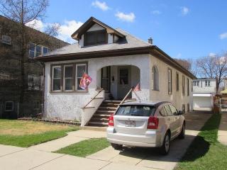 3426 Kildare Ave, Chicago IL  60641-3831 exterior