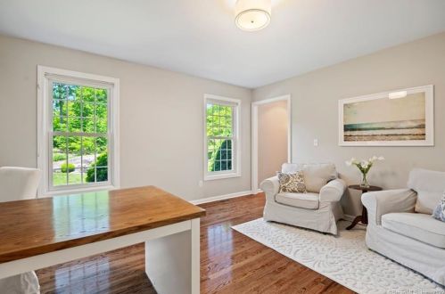 35 Buell Hl Rd, Deep River CT 06419-1314 exterior