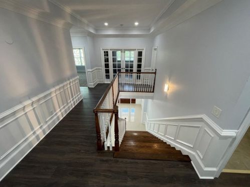 2132 Innsfail Dr, Lithonia GA  30078-2059 exterior