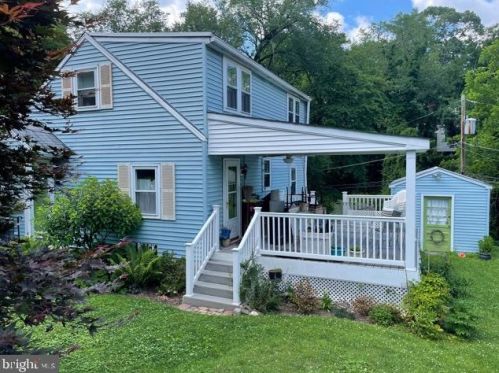 527 Woodland Ave, Media, PA 19063-4945