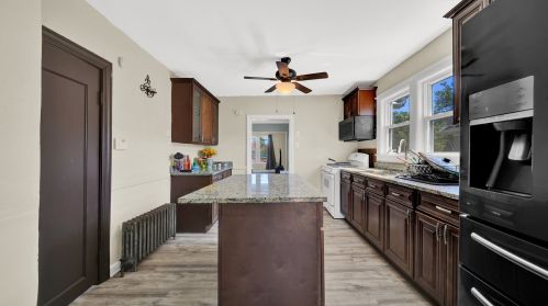 3637 59 Pl, Chicago IL 60629-3909 exterior