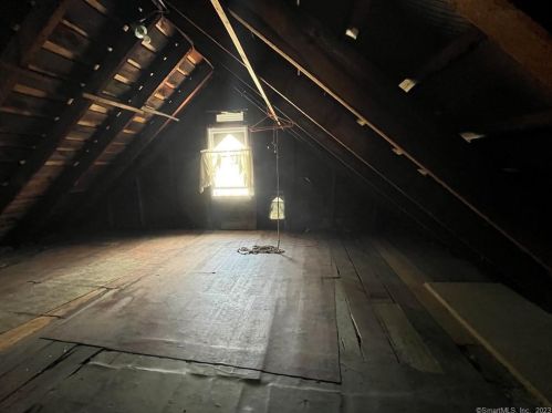 100 Clarence St, Torrington CT 06790-6708 exterior