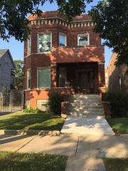 7223 Coles Ave, Chicago IL  60649-3546 exterior