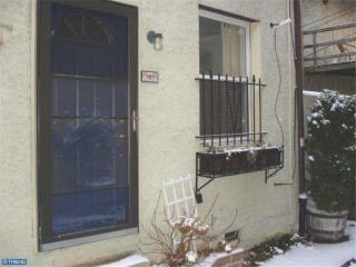 909 Sheridan St, Philadelphia PA  19147-2969 exterior