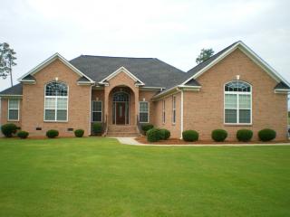 236 Citadel Ct, Raeford NC  28376-5824 exterior
