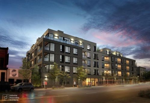 2635 Penn Ave, Pittsburgh, PA 15222-4685