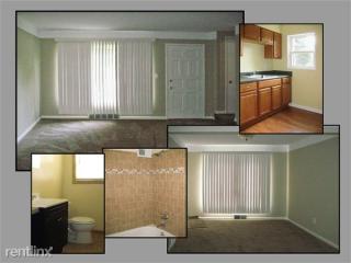 25325 Coolidge Hwy, Detroit MI  48237-1303 exterior