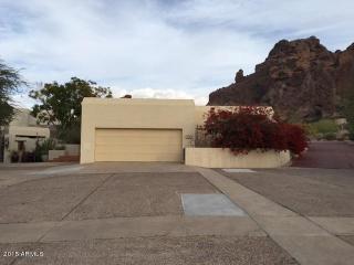 5790 Echo Canyon Cir, Phoenix, AZ 85018-1242