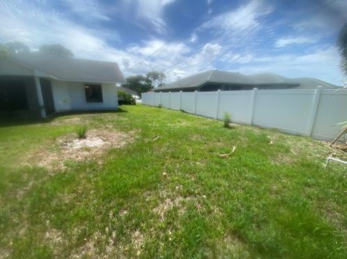 3651 Margela St, Fort Pierce FL  34953-5224 exterior