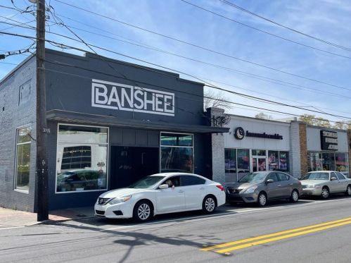 1315 Glenwood Ave, Atlanta GA 30316-2047 exterior