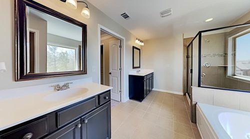 2772 Bluestone Dr, Atlanta GA exterior