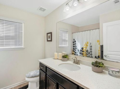 121 Lankford Rd, Tucker GA 30084-1821 exterior