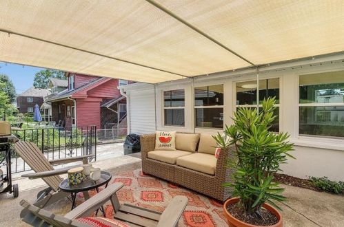 3938 California Ave, Pittsburgh PA  15212-1662 exterior